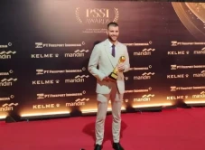 Daftar Pemenang PSSI...