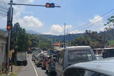 Arus Balik H+1 hingga...