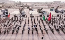 IRGC akan Serang Universitas...