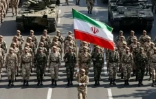 Iran Klaim Hiu-hiu Teluk...