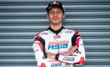 Hasil Kualifikasi Moto3...