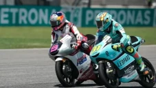 Preview Moto3 Amerika...