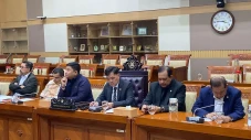 Komisi III DPR Berharap...