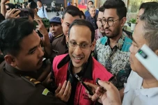 Bakal Jalani Operasi...