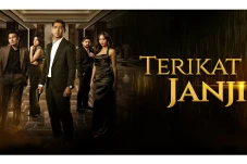 Arya Saloka Comeback!...