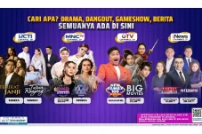 Arya Saloka Siap Comeback,...
