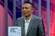 Rismon Sianipar Dapat...
