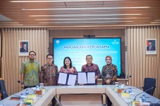bank bjb Perkuat Sinergi...