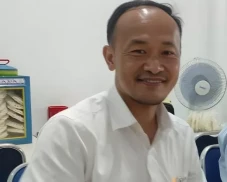 Bangun Usaha Pengendalian...