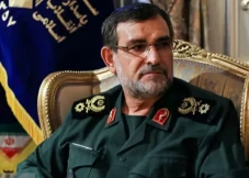 Siapa Alireza Tangsiri?...