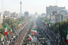 Iran Akan Tentukan Akhir...