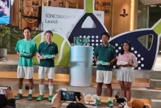 Padel Kian Digandrungi,...