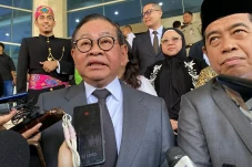 Pramono Anung: DKI Siap...
