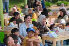 Kementerian PPPA Ajak...