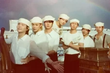 BTS Cetak Sejarah! Album...