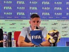 John Herdman Akui Pemain...