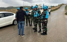 Prajurit TNI Gugur di...