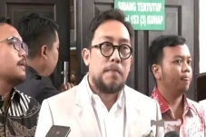 Pakar Hukum Boris Tampubolon:...
