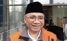 Penahanan Gus Yaqut...
