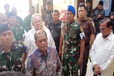 Didakwa Rugikan Negara...