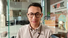 KPK Sebut Asrul Azis...