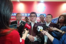 Jadi Ketum DPN Gapempi,...
