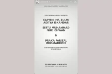 Prabowo Sampaikan Dukacita...