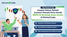 Jangan Hanya Saham,...