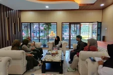 Kolaborasi UIN Malang–BRMP,...