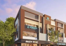 LippoLand Hadirkan Ruko...