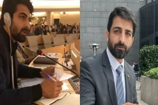 Diplomat Ini Mundur...