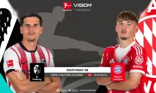 Jangan Lewatkan SC Freiburg...