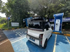 Perang Iran-AS Bikin...