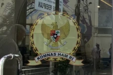 Komnas HAM Minta Keterangan...