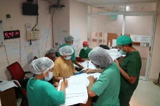 3 Dokter Internsip Meninggal...