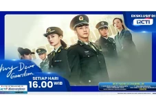 Dari Misi Berbahaya...
