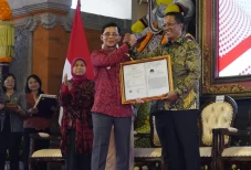 Dominasi Perolehan HAKI...