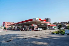 Harga BBM Pertamina...