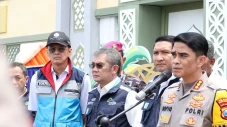 Arus Balik 2026, Jasaraharja...