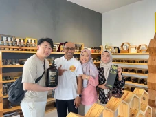 Program Pertapreneur...