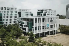 Upaya Pemkot Tangerang...