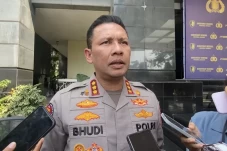 Digugat Purnawirawan...
