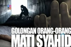 5 Golongan Ini Mendapatkan...