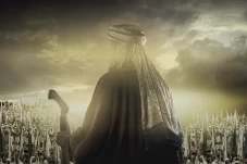Kisah Khalifah Umar...