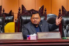 Legislator PKS Tegaskan...