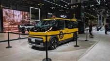 Kia PV5 WAV New York...