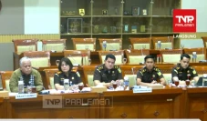 Jaksa Tegaskan Tak Ada...