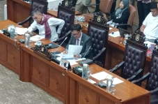 DPR Minta Jamwas Evaluasi...