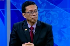 Andi Azwan Bilang Buku...