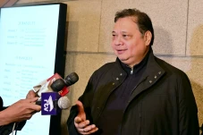 Menko Airlangga Ungkap...